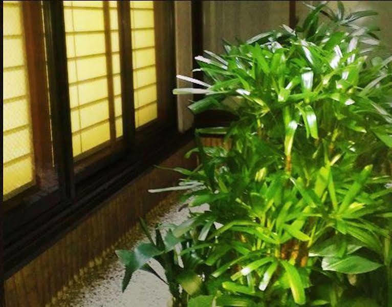Sera Bekkan Hiroshima Exterior foto
